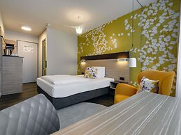 Mercure Hotel Stuttgart Gerlingen
