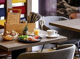 Mercure Hotel Stuttgart Gerlingen