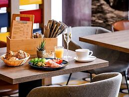 Mercure Hotel Stuttgart Gerlingen