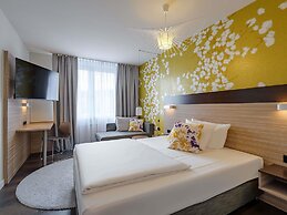 Mercure Hotel Stuttgart Gerlingen