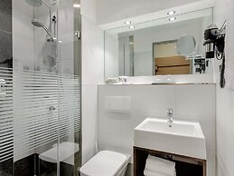 Mercure Hotel Stuttgart Gerlingen