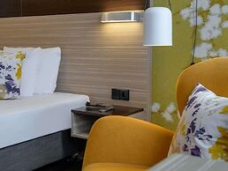 Mercure Hotel Stuttgart Gerlingen