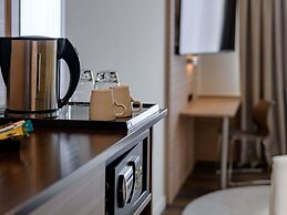 Mercure Hotel Stuttgart Gerlingen