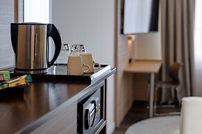 Mercure Hotel Stuttgart Gerlingen