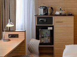 Mercure Hotel Stuttgart Gerlingen