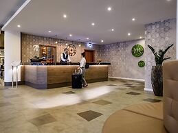 Mercure Hotel Stuttgart Gerlingen