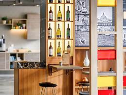 Mercure Hotel Stuttgart Gerlingen