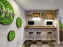 Mercure Hotel Stuttgart Gerlingen