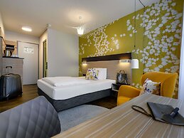 Mercure Hotel Stuttgart Gerlingen