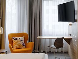 Mercure Hotel Stuttgart Gerlingen