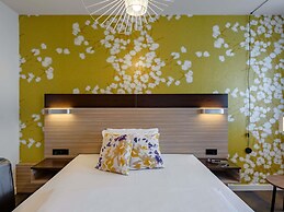 Mercure Hotel Stuttgart Gerlingen