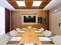Mercure Hotel Stuttgart Gerlingen