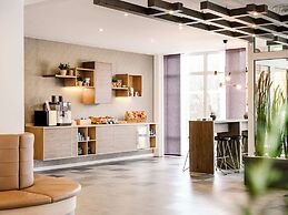 Mercure Hotel Stuttgart Gerlingen