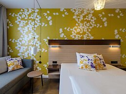 Mercure Hotel Stuttgart Gerlingen