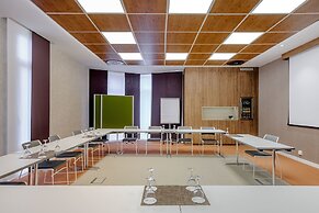 Mercure Hotel Stuttgart Gerlingen