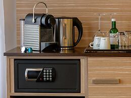 Mercure Hotel Stuttgart Gerlingen