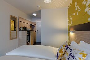 Mercure Hotel Stuttgart Gerlingen