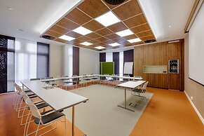 Mercure Hotel Stuttgart Gerlingen