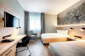 Hotel Sachsen-Anhalt