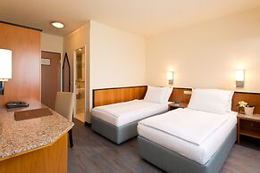 Hotel Sachsen-Anhalt