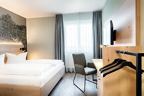 Hotel Sachsen-Anhalt