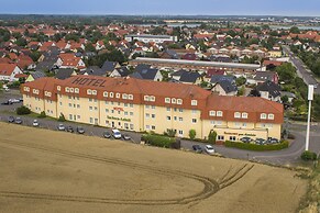 Hotel Sachsen-Anhalt