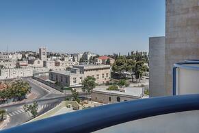 Leonardo Jerusalem