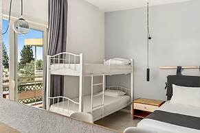 Palmariva Beach Hotel