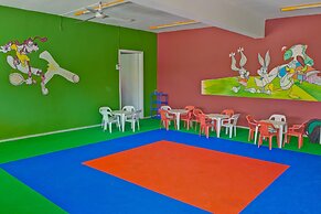 Palmariva Beach Hotel