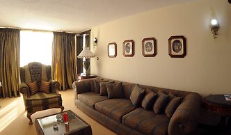 Palmariva Beach Hotel