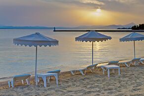Palmariva Beach Hotel
