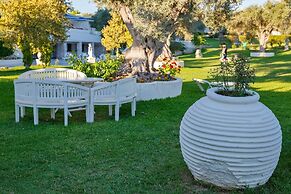 Palmariva Beach Hotel