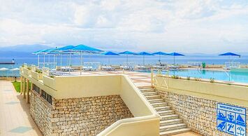 Palmariva Beach Hotel