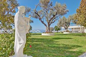 Palmariva Beach Hotel