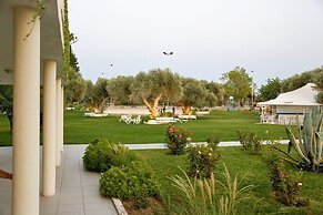 Palmariva Beach Hotel