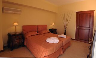 Palmariva Beach Hotel