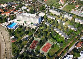 Palmariva Beach Hotel