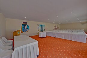 Palmariva Beach Hotel