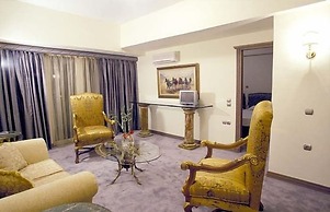 Palmariva Beach Hotel