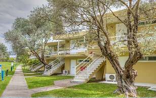 Palmariva Beach Hotel