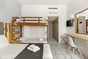 Palmariva Beach Hotel