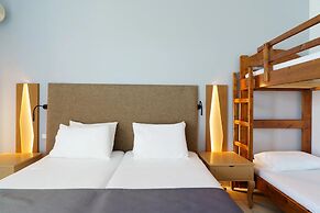 Palmariva Beach Hotel