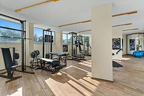 Palmariva Beach Hotel