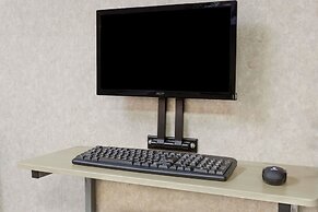 Travelodge by Wyndham La Grande