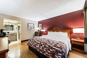 Red Roof Inn Morton Grove