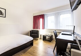 ABC Swiss Quality Hotel