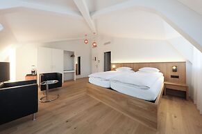 ABC Swiss Quality Hotel