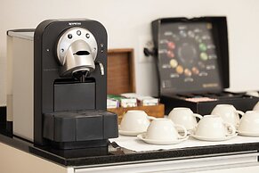 ABC Swiss Quality Hotel