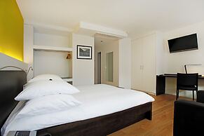 ABC Swiss Quality Hotel