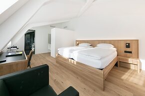 ABC Swiss Quality Hotel